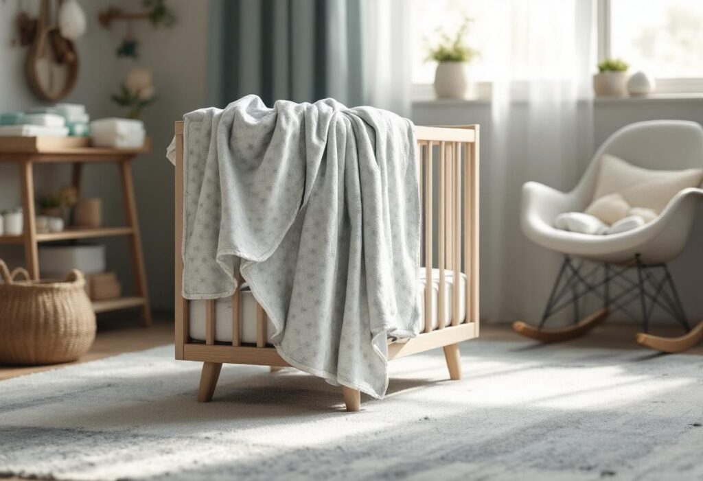 Équipement et accessoires pour bébé : comment faire le bon choix ?