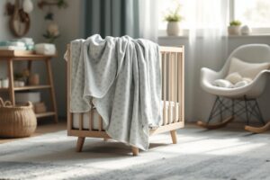 Équipement et accessoires pour bébé : comment faire le bon choix ?