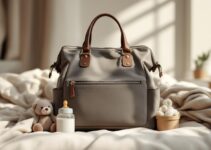 Tout ce qu&rsquo;il faut savoir sur les sacs à langer