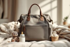 Tout ce qu&rsquo;il faut savoir sur les sacs à langer