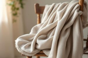 Écharpe de portage : tout savoir pour un portage physiologique et confortable