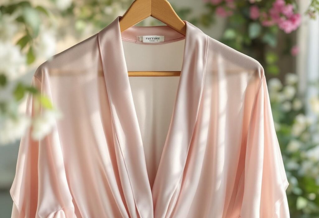 Robes pastel grande taille pour demoiselles d’honneur : douceur assurée
