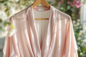 Robes pastel grande taille pour demoiselles d’honneur : douceur assurée