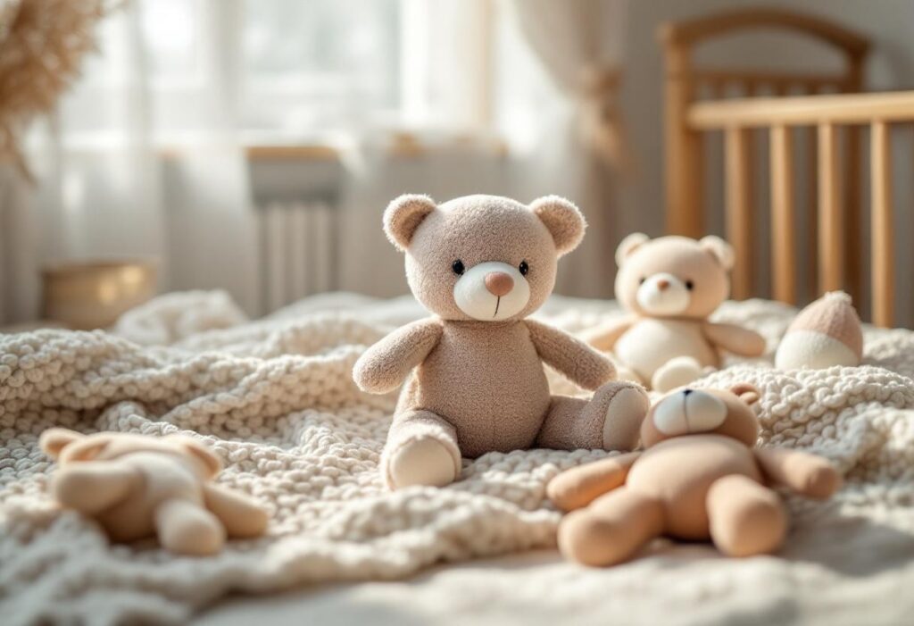 Quelles sont les dernières tendances en matière d’accessoires pour bébé ?
