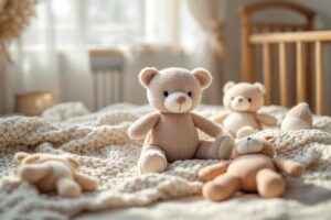 Quelles sont les dernières tendances en matière d&rsquo;accessoires pour bébé ?