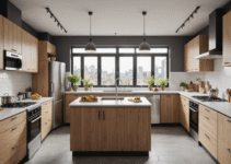 Al en logement : découvrez comment l’intelligence artificielle révolutionne la cuisine en 2025