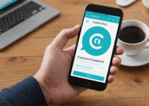 Comment contacter vinted en 2025 : toutes les méthodes pour joindre le support