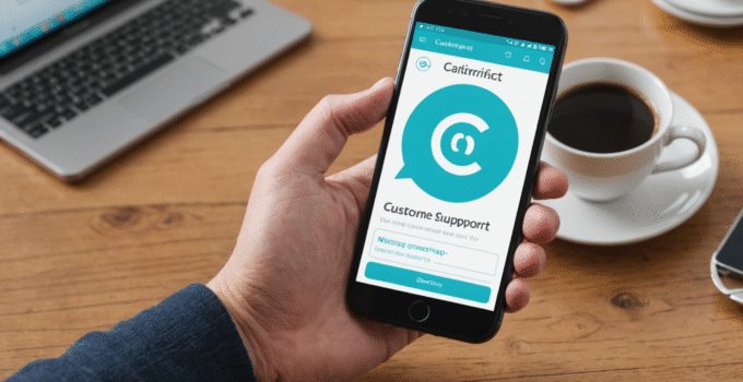 découvrez toutes les méthodes efficaces pour contacter le support vinted en 2025 : email, formulaire, réseau social, aide en ligne… obtenez des réponses rapides à vos questions et résolvez vos problèmes facilement grâce à notre guide complet.