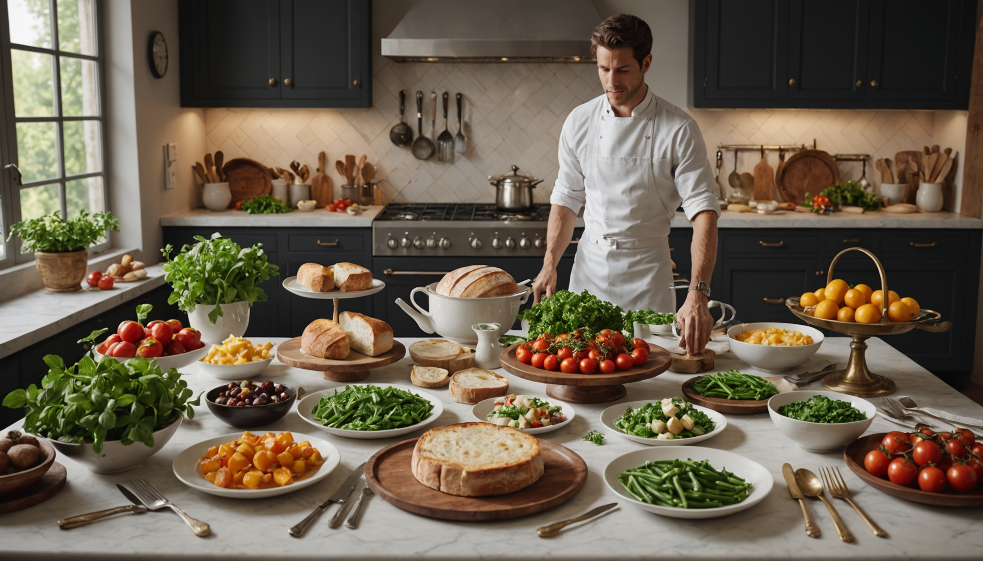 explorez la gastronomie française et apprenez les astuces incontournables pour magnifier vos plats en 2025. conseils, tendances et secrets de chefs pour régaler vos convives toute l’année !