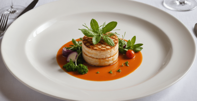 explorez les dernières tendances de la gastronomie française en 2025 et apprenez des astuces inédites pour sublimer vos plats, épater vos convives et réinventer la cuisine traditionnelle avec élégance.