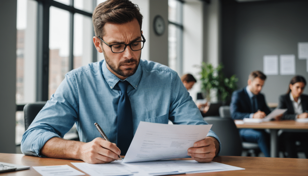 Licenciement pour inaptitude : comment éviter les erreurs et protéger vos droits en 2025 ?