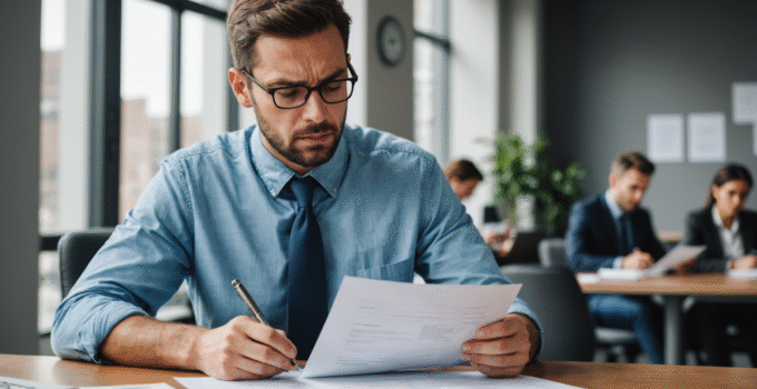 découvrez comment éviter les erreurs lors d'un licenciement pour inaptitude en 2025 et protégez efficacement vos droits grâce à nos conseils pratiques et à une analyse des nouvelles réglementations.