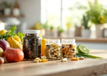 L&rsquo;impact positif des compléments alimentaires bio sur votre corps