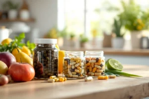 L&rsquo;impact positif des compléments alimentaires bio sur votre corps