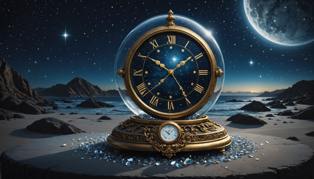 heure miroir 23h23 : que signifie voir cette heure et quels messages pour 2025 ?