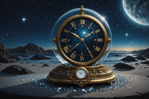 heure miroir 23h23 : que signifie voir cette heure et quels messages pour 2025 ?