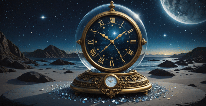 découvrez la signification de l'heure miroir 23h23, ses messages cachés pour 2025, et comment interpréter ce signe si vous le voyez régulièrement.