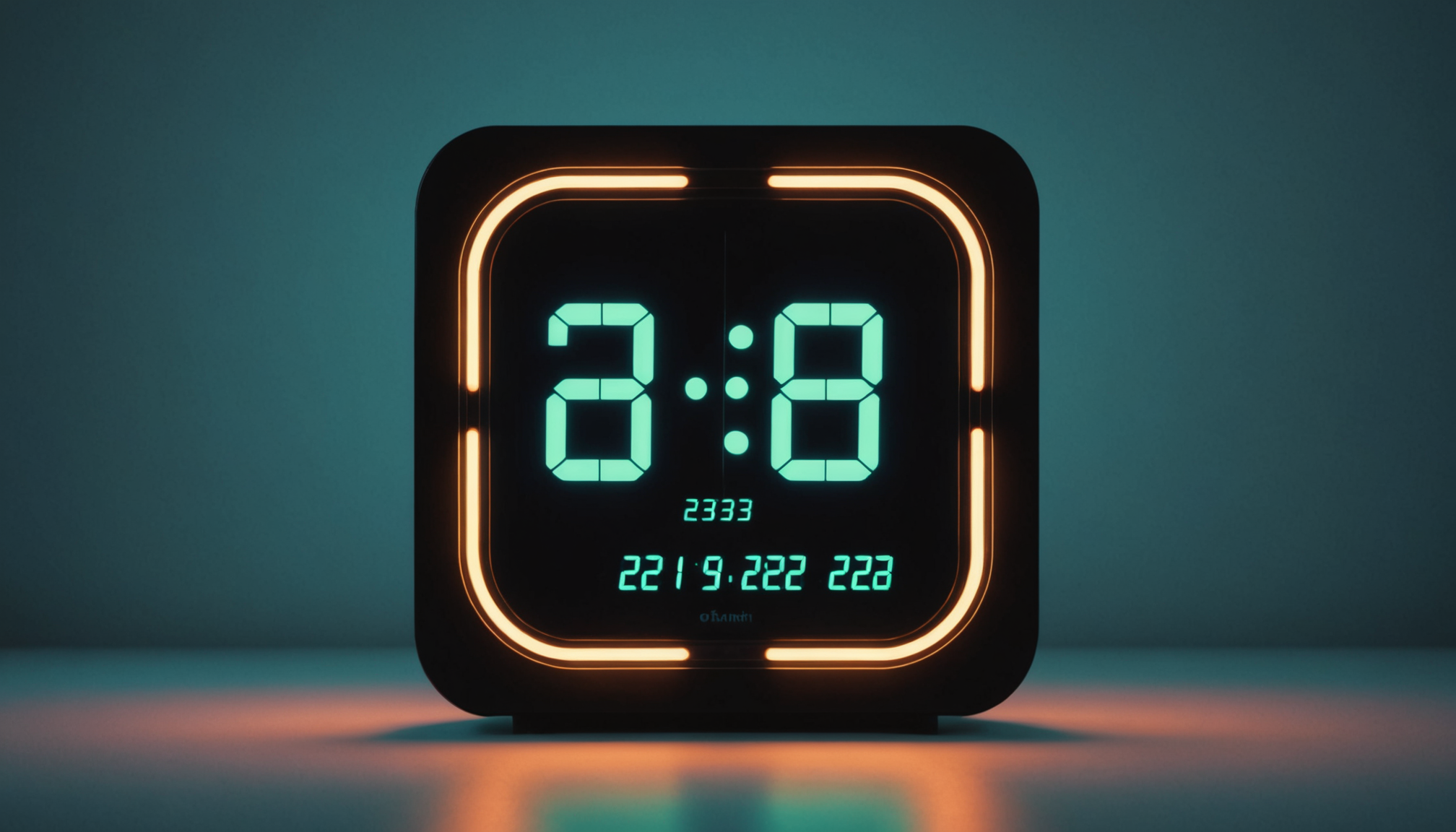 découvrez la signification de l'heure miroir 23h23 et les messages qu'elle pourrait révéler pour 2025. interprétations, spiritualité et conseils : tout savoir sur ce phénomène mystérieux.