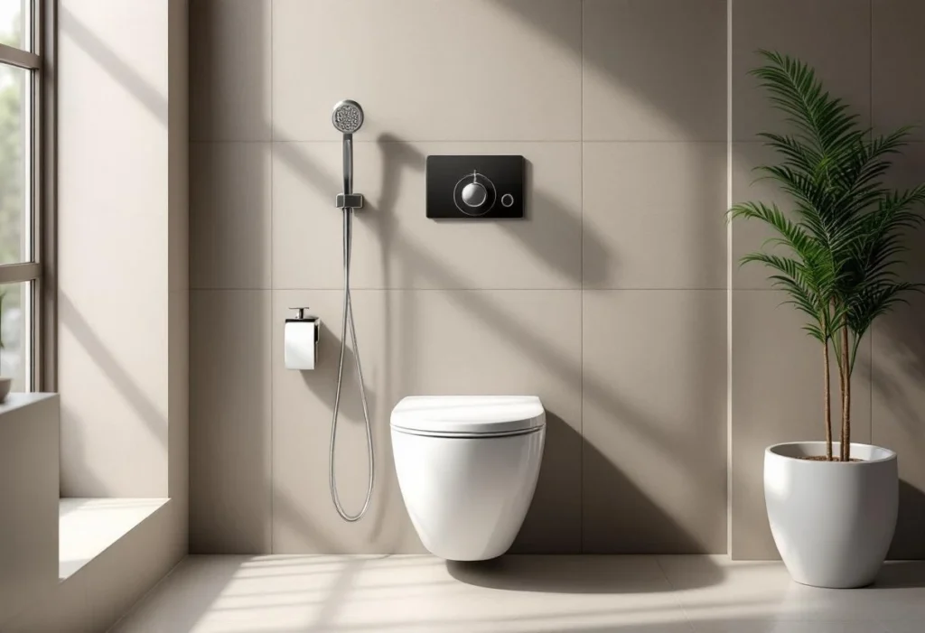Les meilleures pratiques d’hygiène avec une douchette wc : astuces, usages et pièges à éviter
