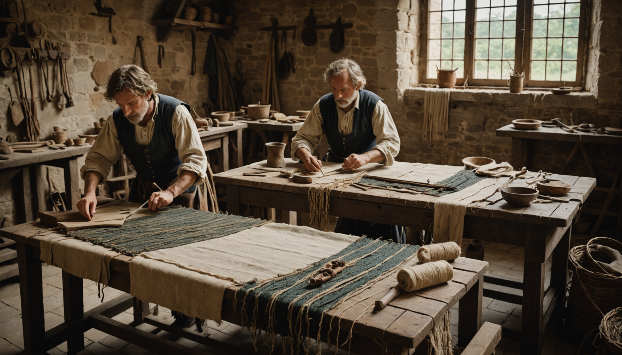 découvrez comment le patrimoine textile français s'est enrichi au fil des siècles grâce aux échanges avec l’asie, entre savoir-faire, influences culturelles et innovations, pour mieux comprendre l’histoire et l’évolution du textile en france.