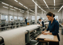 Patrimoine textile français et échanges avec l’Asie