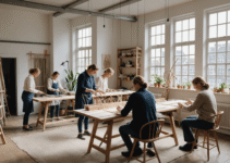 Textiles et artisanat à Amsterdam : savoir-faire et tendances