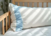 Des tresses de lit uniques pour bébé : sécurité et confort réinventés