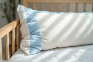 Des tresses de lit uniques pour bébé : sécurité et confort réinventés