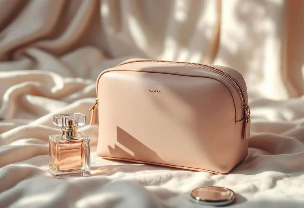 La trousse de toilette femme : accessoire indispensable ou simple gadget ?
