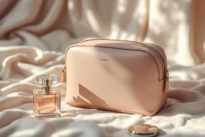 La trousse de toilette femme : accessoire indispensable ou simple gadget ?