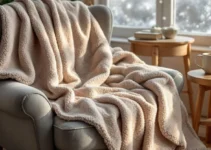 Les meilleures couvertures chauffantes pour l&rsquo;hiver : confort et chaleur assurés