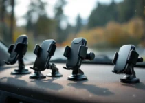 Top 5 des supports téléphone voiture durables à adopter pour tous les trajets Top 5 des supports téléphone voiture durables à adopter pour tous les trajets