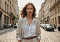 Boutiques lin & coton : le style resort en ville Boutiques lin & coton : le style resort en ville