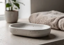 Porte-savon en 2026 : allier tendances déco salle de bain et praticité au quotidien