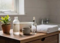 Rituel beauté du matin en 10 minutes : une routine express pour bien démarrer la journée Rituel beauté du matin en 10 minutes : une routine express pour bien démarrer la journée