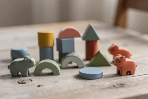Des jouets magnétiques pour apprendre en s&rsquo;amusant : notre sélection