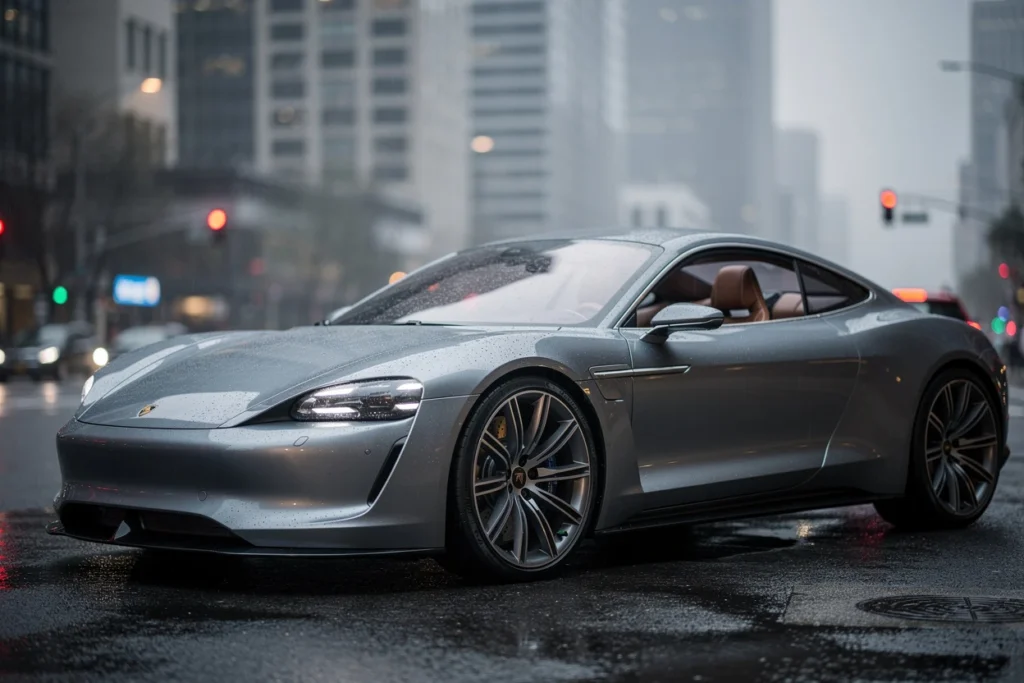 Concept-cars : pourquoi certains modèles marquent les esprits