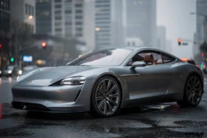 Concept-cars : pourquoi certains modèles marquent les esprits