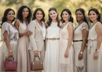 Mode féminine : trouver la tenue idéale pour sublimer chaque silhouette