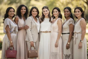 Mode féminine : trouver la tenue idéale pour sublimer chaque silhouette