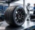 Michelin développe des pneus haute performance pour circuits automobiles