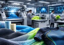 Textile technique : comment sont fabriqués les vêtements de sport modernes ?