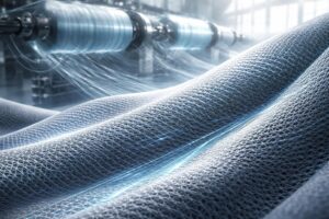 Textiles techniques pour le sport avec nos fibres innovantes du Moulinet