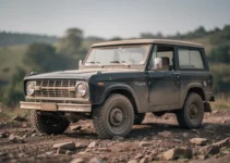 Passion auto : l’héritage des 4×4 légendaires Passion auto : l’héritage des 4×4 légendaires