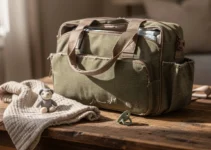 Comment choisir son sac à dos à langer idéal ?