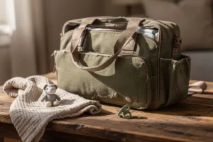 Comment choisir son sac à dos à langer idéal ?