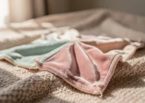 Premier doudou pour bébé&nbsp;: comment le choisir