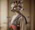 Quand les masques kitsune inspirent les silhouettes avant-gardistes des créateurs