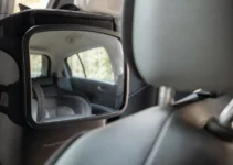 Miroir de voiture pour bébé : le guide complet pour une surveillance et une sécurité optimales en voiture