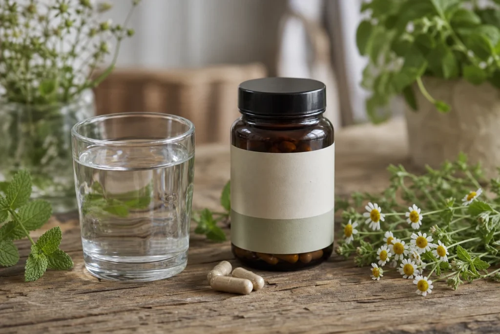 Santé digestive : comment interpréter les avis sur un complément